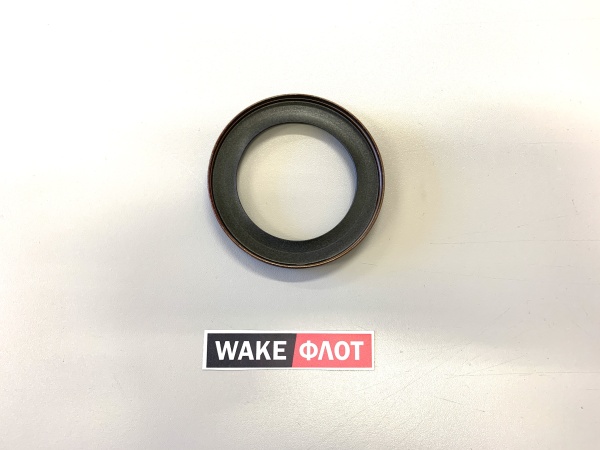 Сальник коленвала передний, 8.1L