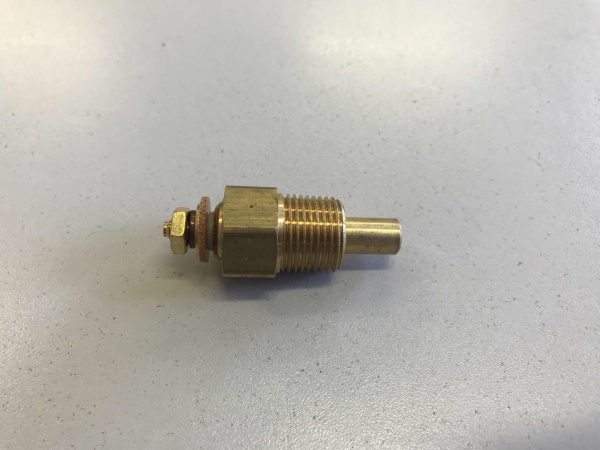 18-5897 Датчик температуры воды, MERCRUISER 806490T