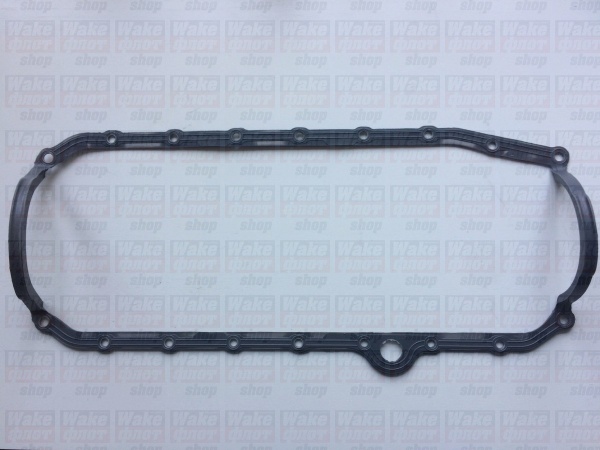 Прокладка масляного поддона, GM 5.0L - 5.7L, MERCRUISER, VOLVO PENTA, INDMAR, PCM