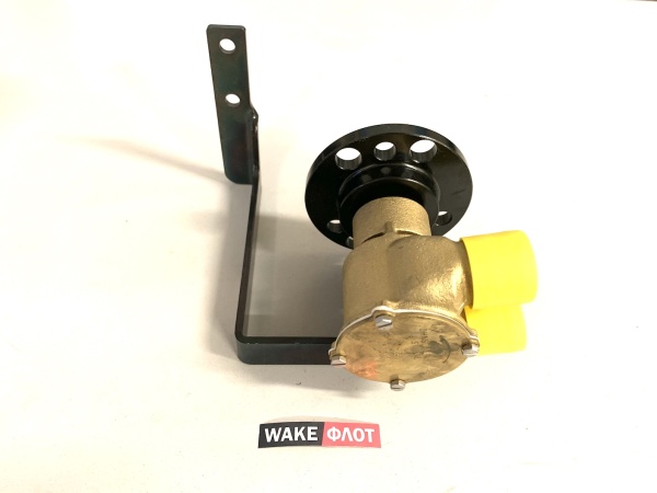 Крепление нагнетательной помпы GM 4.3L - 5.7L