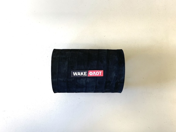 Патрубок выхлопной 3.5 дюйма MERCRUISER VOLVO PENTA 24069348 (замена)