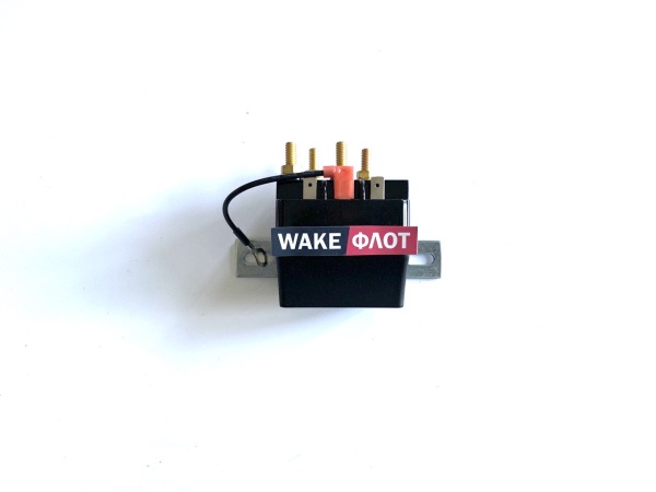 Реле серф системы ATX