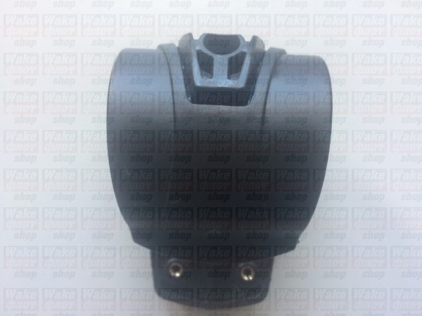 Крепление ходового тента