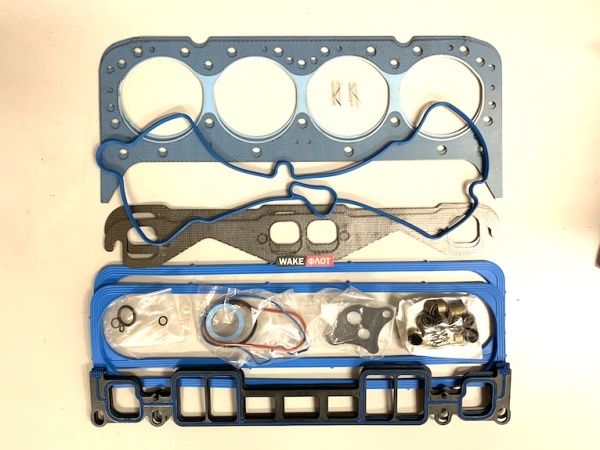 Ремкомплект двигателя 5.0L MERCRUISER VOLVO PENTA