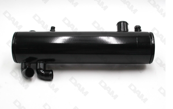 Теплообменник PCM 6.0L H5/H6