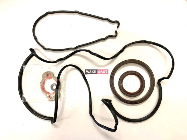 Ремкомплект двигателя GM 496 8.1L нижний