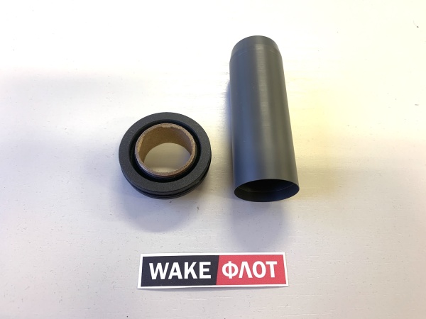 Ремкомплект сальника вала гребного винта, GLIDE, для валов 1 1/4 дюйма