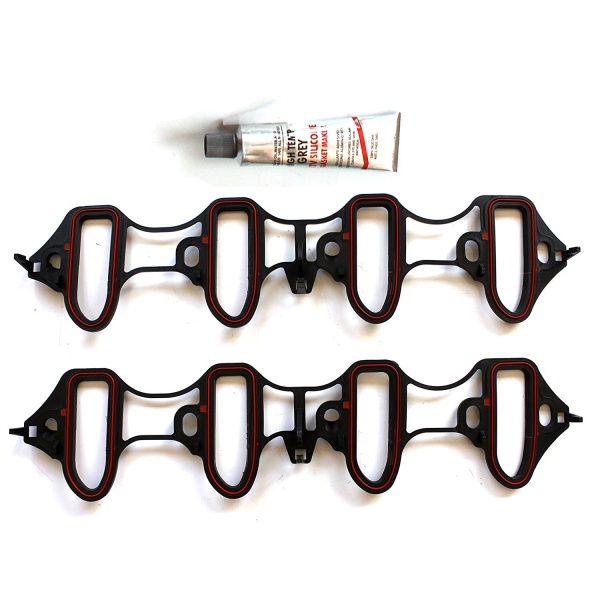 Прокладка впускного коллектора, GM LQ 5.3L - 6.0L, PCM RM0277 (пара)