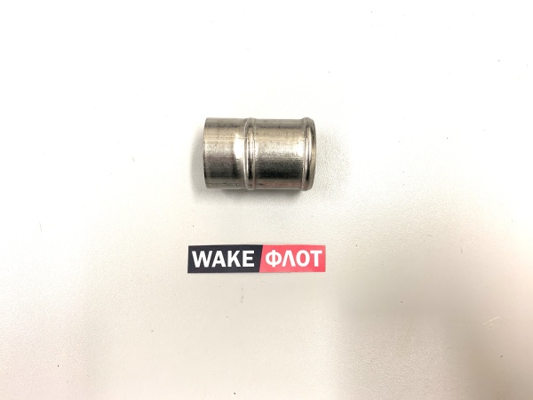 Фитинг выхлопного коллектора, 6.0L PCM