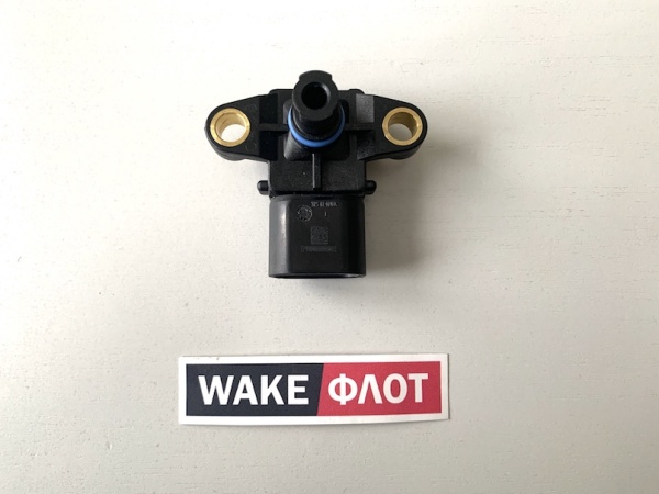 Датчик MAP, INDMAR FORD 597003