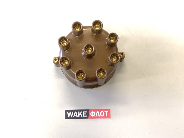 Крышка трамблера, INDMAR, 492002