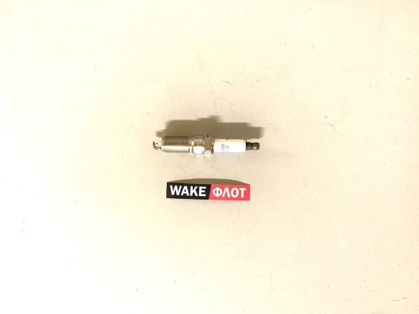 ACDelco 41-114 Свеча зажигания, 5.3L DI - 6.2L DI 0.040" IRIDIUM