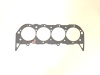 Прокладка ГБЦ, 8.2L MERCRUISER VOLVO PENTA "морская" серия 27-811546A04