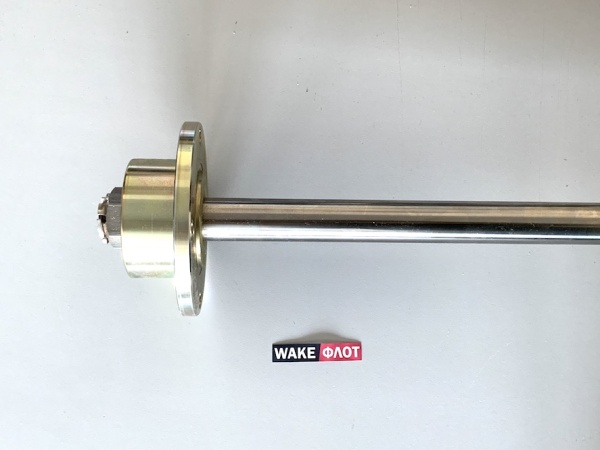 Вал гребного винта, 1 1/8 x 52 1/2 MASTERCRAFT