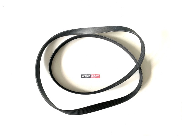 Ремень привода PCM 6.2L SC LT4 ZZ8 R066043 (замена)