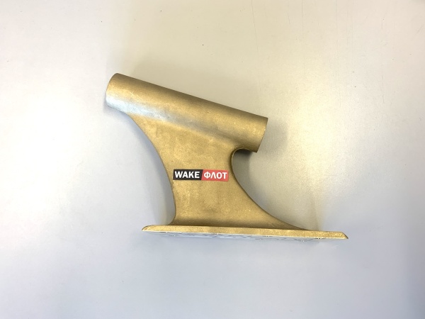 Опора гребного вала, 1 1/8 дюйма для Mastercraft