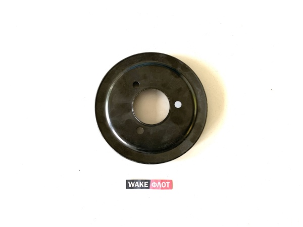 Шкив коленвала 7.4L 454