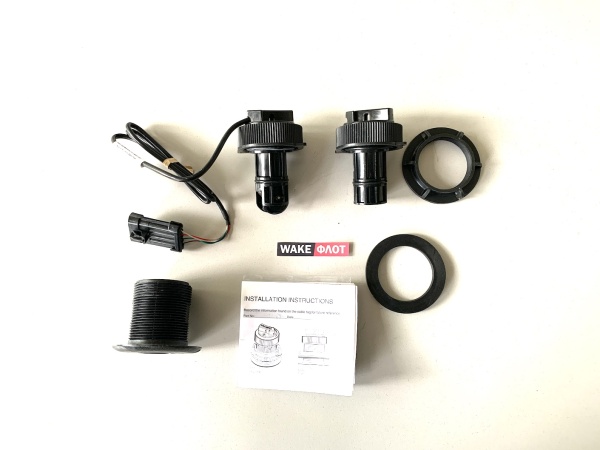 Датчик круиз-контроля, MALIBU ST300