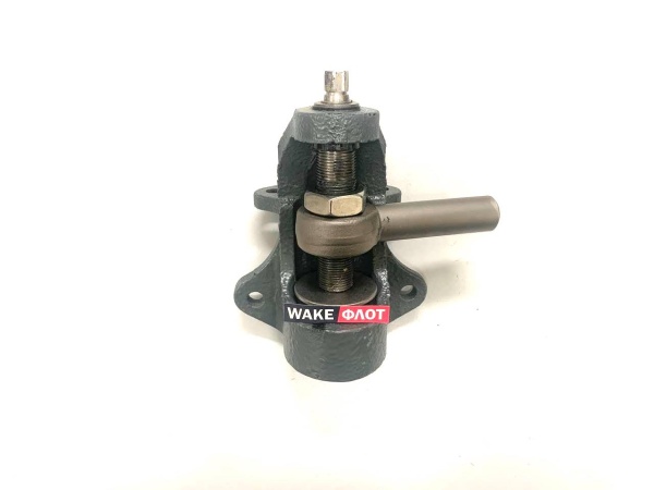 Подушка (опора) трансмиссии, 5.0L - 8.2L, PCM