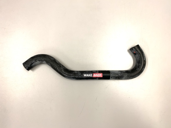 Патрубок системы охлаждения 1 дюйм INDMAR 841032