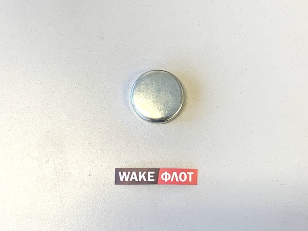 Заглушка двигателя MALIBU M5/M6 45 мм